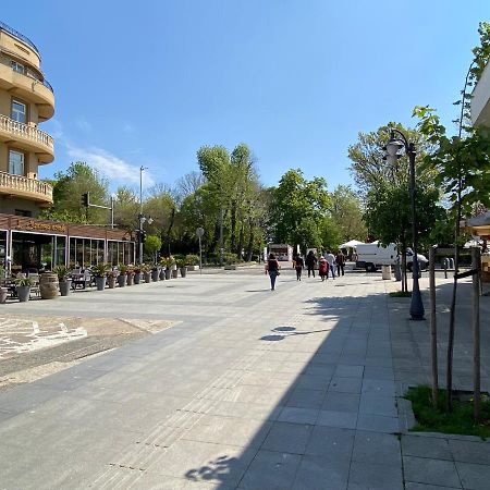 Markoni 4 Burgas City Exteriér fotografie